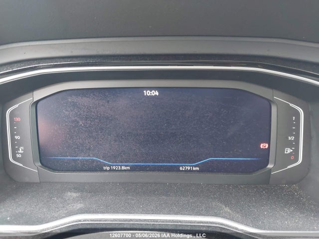 3VWSM7BUXRM076564 Volkswagen Jetta Comfortline