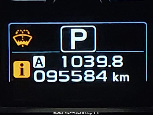 Aukcja sprzedaży 2016 Subaru Crosstrek Premium, vin: JF2GPADC0GH319433, numer aukcji: 12607703