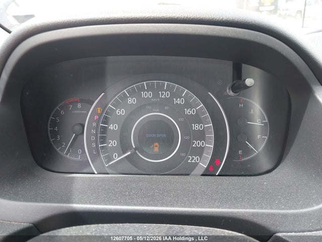 Продаж на аукціоні авто 2016 Honda Cr-v Touring, vin: 5J6RM4H99GL808131, номер лоту: 12607705