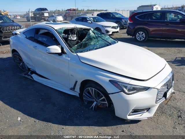 JN1EV7EL6LM380402 Infiniti Q60 Pure/luxe