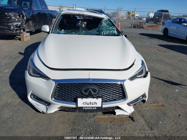 JN1EV7EL6LM380402 Infiniti Q60 Pure/luxe