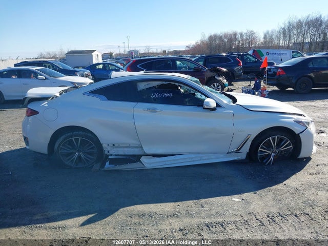 JN1EV7EL6LM380402 Infiniti Q60 Pure/luxe