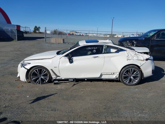 JN1EV7EL6LM380402 Infiniti Q60 Pure/luxe
