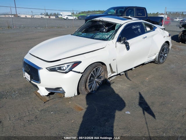 JN1EV7EL6LM380402 Infiniti Q60 Pure/luxe