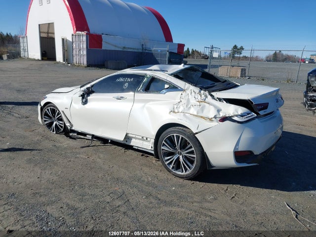 JN1EV7EL6LM380402 Infiniti Q60 Pure/luxe