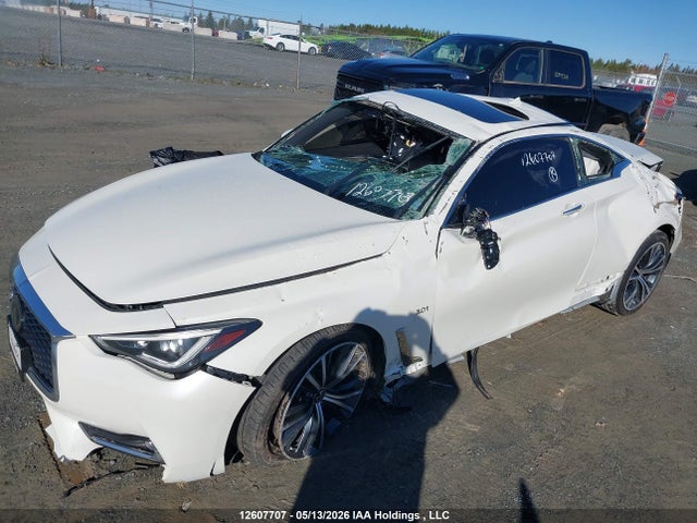 JN1EV7EL6LM380402 Infiniti Q60 Pure/luxe