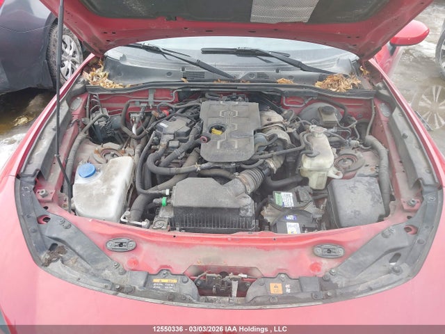 JC1NFAEK8H0102966 Fiat 124 Spider Lusso