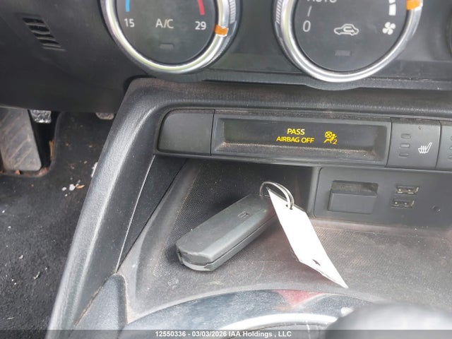 JC1NFAEK8H0102966 Fiat 124 Spider Lusso