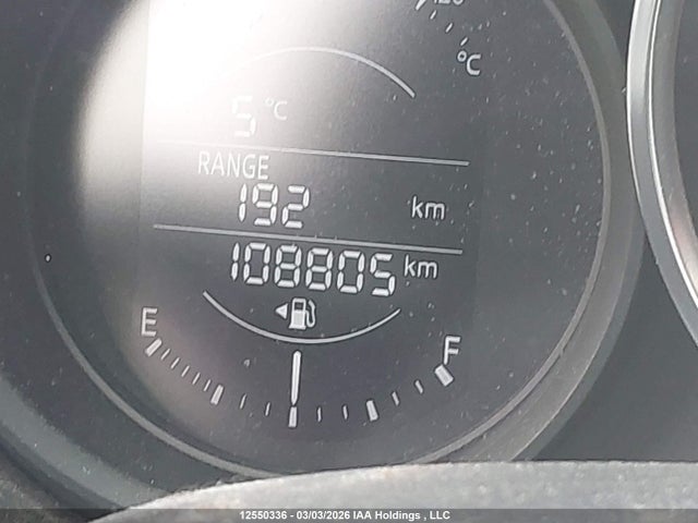 JC1NFAEK8H0102966 Fiat 124 Spider Lusso