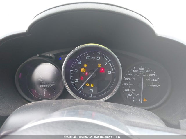 JC1NFAEK8H0102966 Fiat 124 Spider Lusso