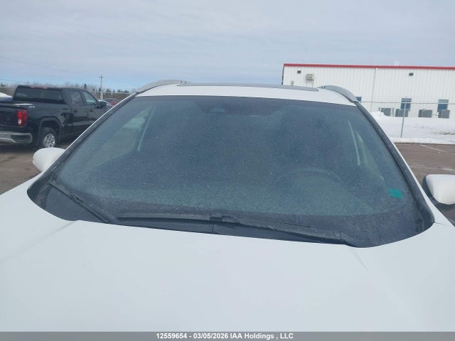 2HKRW2H42MH215011 Honda Cr-v Sport
