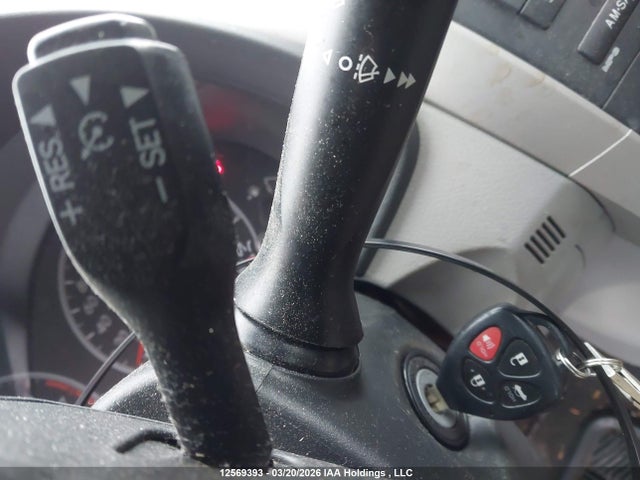 2011 Toyota Corolla Ce მანქანა იყიდება აუქციონზე, vin: 2T1BU4EE3BC540606, აუქციონის ნომერი: 12569393