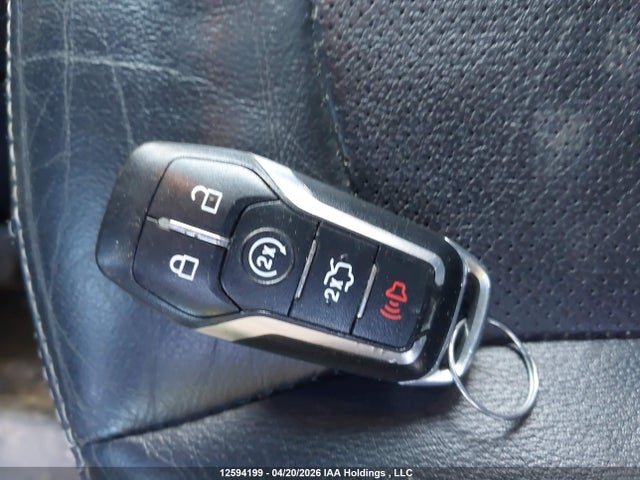 Продажа на аукционе авто 2016 Ford Explorer Limited, vin: 1FM5K8F83GGB37622, номер лота: 12594199