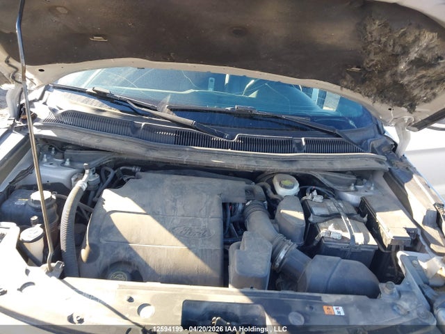 Продажа на аукционе авто 2016 Ford Explorer Limited, vin: 1FM5K8F83GGB37622, номер лота: 12594199