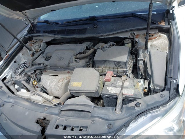 Продажа на аукционе авто 2015 Toyota Camry, vin: 4T1BF1FK7FU958717, номер лота: 12607710