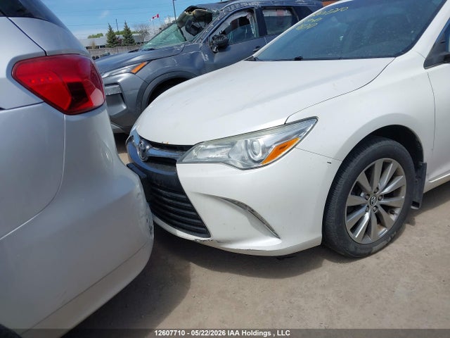 Продажа на аукционе авто 2015 Toyota Camry, vin: 4T1BF1FK7FU958717, номер лота: 12607710