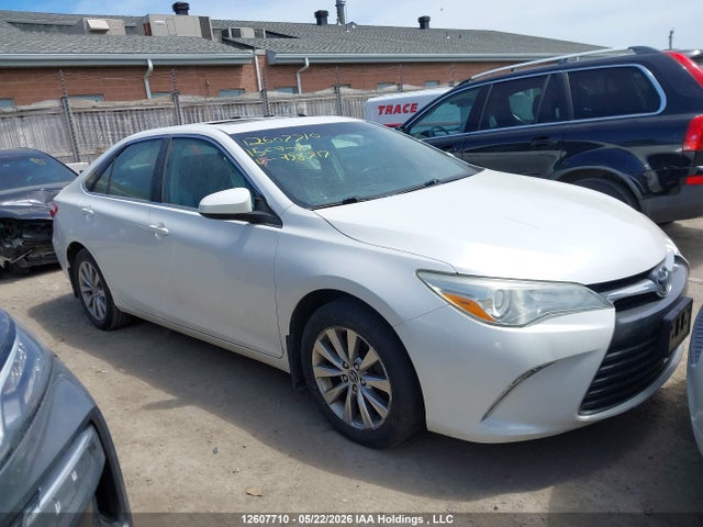 Продажа на аукционе авто 2015 Toyota Camry, vin: 4T1BF1FK7FU958717, номер лота: 12607710