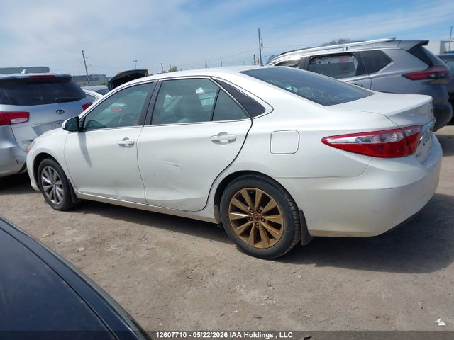Продажа на аукционе авто 2015 Toyota Camry, vin: 4T1BF1FK7FU958717, номер лота: 12607710