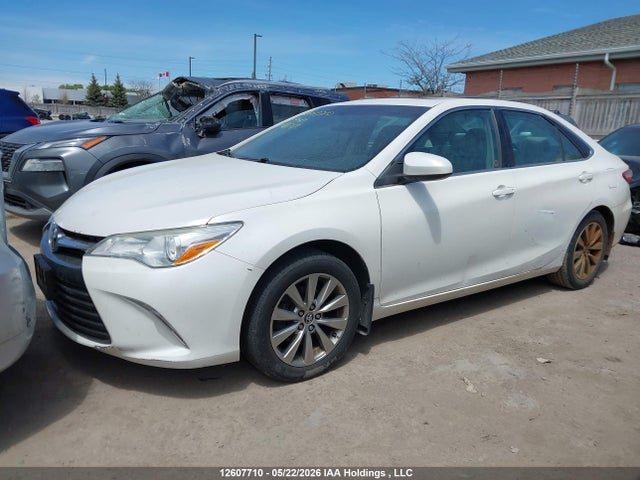 Продажа на аукционе авто 2015 Toyota Camry, vin: 4T1BF1FK7FU958717, номер лота: 12607710