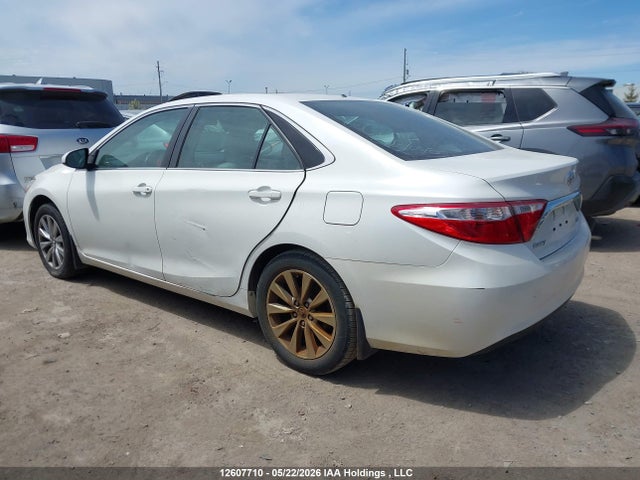 Продажа на аукционе авто 2015 Toyota Camry, vin: 4T1BF1FK7FU958717, номер лота: 12607710