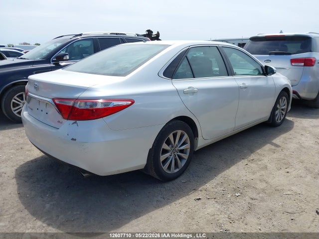 Продажа на аукционе авто 2015 Toyota Camry, vin: 4T1BF1FK7FU958717, номер лота: 12607710