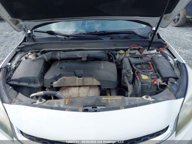 2014 Chevrolet Malibu 1lt მანქანა იყიდება აუქციონზე, vin: 1G11C5SL3EF279098, აუქციონის ნომერი: 12607711