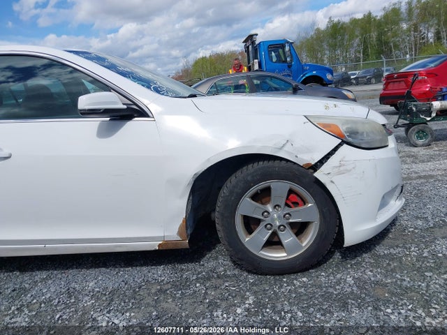 2014 Chevrolet Malibu 1lt მანქანა იყიდება აუქციონზე, vin: 1G11C5SL3EF279098, აუქციონის ნომერი: 12607711