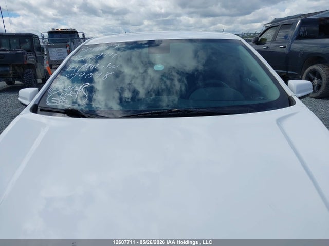 2014 Chevrolet Malibu 1lt მანქანა იყიდება აუქციონზე, vin: 1G11C5SL3EF279098, აუქციონის ნომერი: 12607711