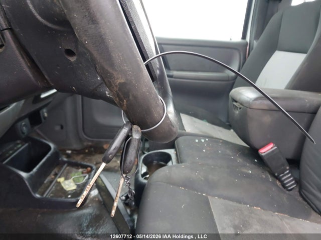 Продажа на аукционе авто 2011 Ford Ranger Xl, vin: 1FTKR4ED0BPA92657, номер лота: 12607712