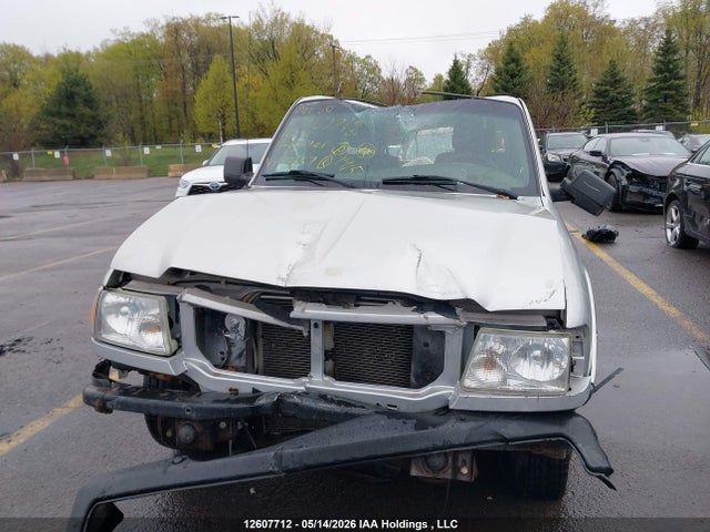 Продажа на аукционе авто 2011 Ford Ranger Xl, vin: 1FTKR4ED0BPA92657, номер лота: 12607712