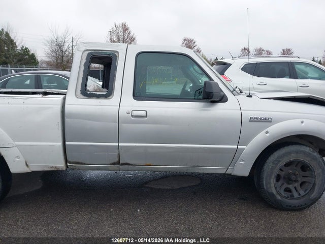 Продажа на аукционе авто 2011 Ford Ranger Xl, vin: 1FTKR4ED0BPA92657, номер лота: 12607712