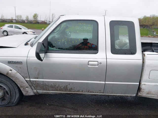 Продажа на аукционе авто 2011 Ford Ranger Xl, vin: 1FTKR4ED0BPA92657, номер лота: 12607712
