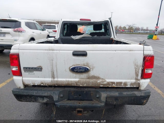 Продажа на аукционе авто 2011 Ford Ranger Xl, vin: 1FTKR4ED0BPA92657, номер лота: 12607712