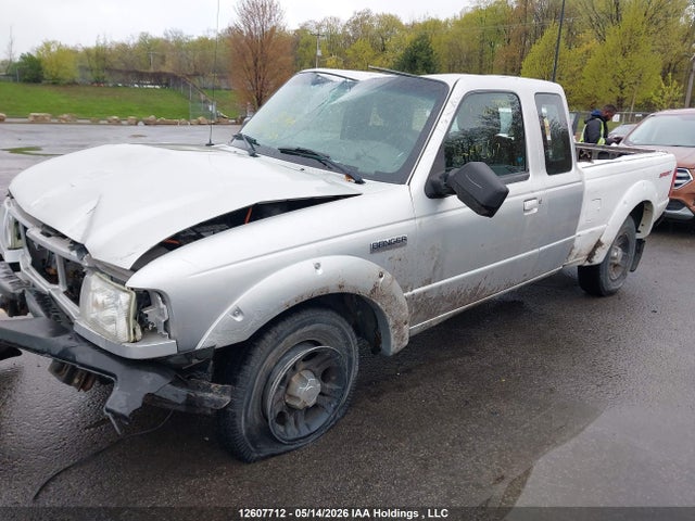 Продажа на аукционе авто 2011 Ford Ranger Xl, vin: 1FTKR4ED0BPA92657, номер лота: 12607712