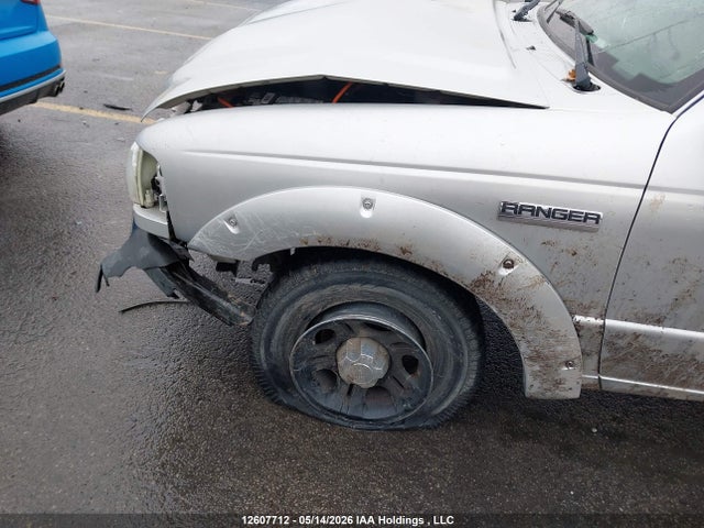 Продажа на аукционе авто 2011 Ford Ranger Xl, vin: 1FTKR4ED0BPA92657, номер лота: 12607712