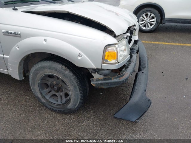 Продажа на аукционе авто 2011 Ford Ranger Xl, vin: 1FTKR4ED0BPA92657, номер лота: 12607712