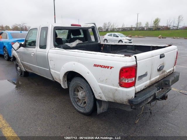 Продажа на аукционе авто 2011 Ford Ranger Xl, vin: 1FTKR4ED0BPA92657, номер лота: 12607712