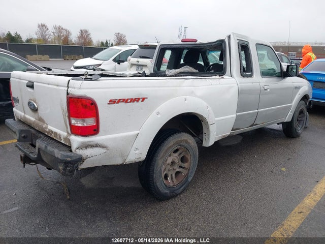 Продажа на аукционе авто 2011 Ford Ranger Xl, vin: 1FTKR4ED0BPA92657, номер лота: 12607712