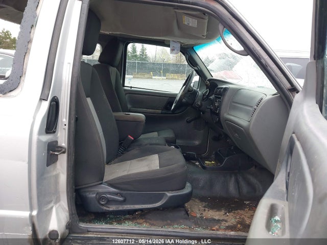 Продажа на аукционе авто 2011 Ford Ranger Xl, vin: 1FTKR4ED0BPA92657, номер лота: 12607712