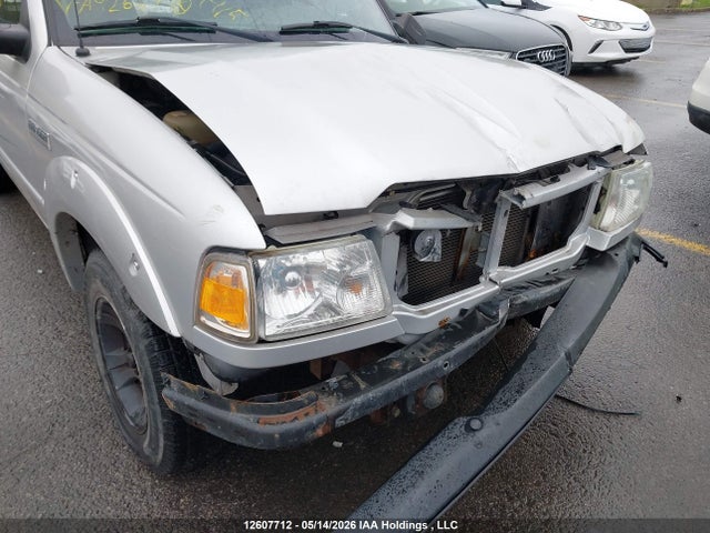 Продажа на аукционе авто 2011 Ford Ranger Xl, vin: 1FTKR4ED0BPA92657, номер лота: 12607712