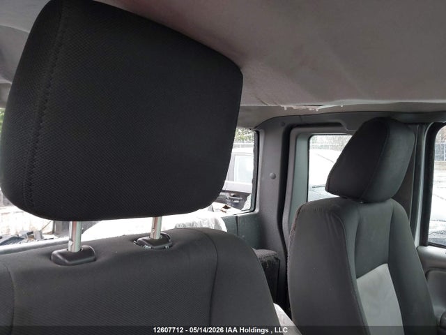 Продажа на аукционе авто 2011 Ford Ranger Xl, vin: 1FTKR4ED0BPA92657, номер лота: 12607712