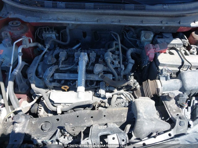 Nissan KICKS SR 2023 3N1CP5DV3PL498416 Image 10