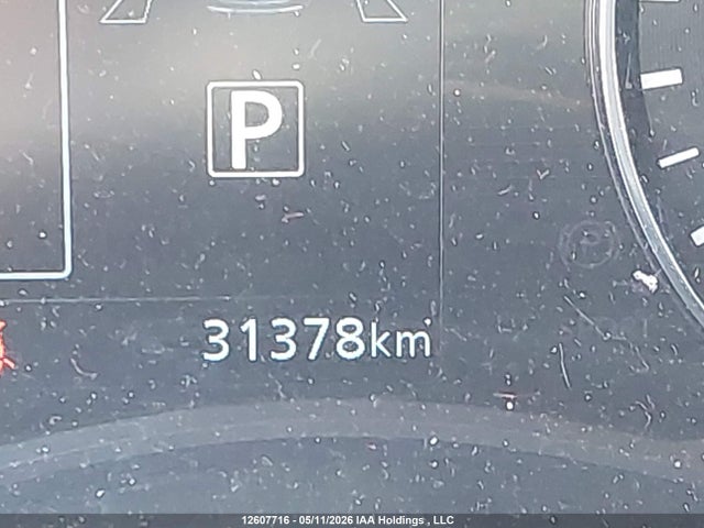 Auction sale of the 2023 Nissan Kicks Sr, vin: 3N1CP5DV3PL498416, lot number: 12607716