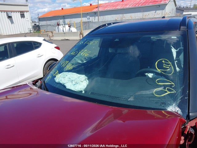 Auction sale of the 2023 Nissan Kicks Sr, vin: 3N1CP5DV3PL498416, lot number: 12607716