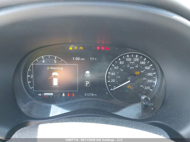 Nissan KICKS SR 2023 3N1CP5DV3PL498416 Image 7