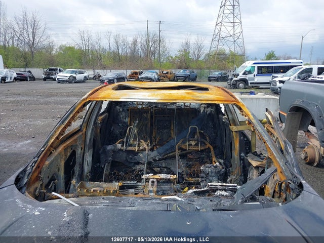 Honda Civic Ex 4dr 2020 2HGFC2F73LH015076 Image 16