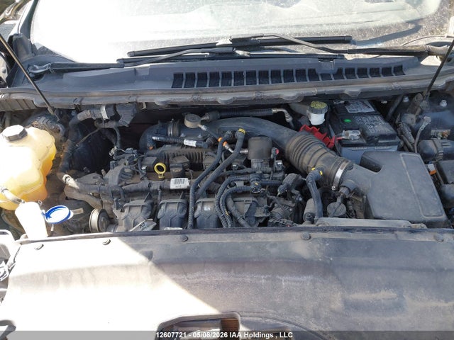 Aukcja sprzedaży 2022 Ford Edge St Line, vin: 2FMPK4J97NBA10345, numer aukcji: 12607721