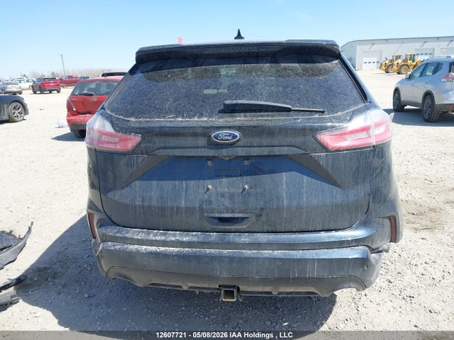 Aukcja sprzedaży 2022 Ford Edge St Line, vin: 2FMPK4J97NBA10345, numer aukcji: 12607721