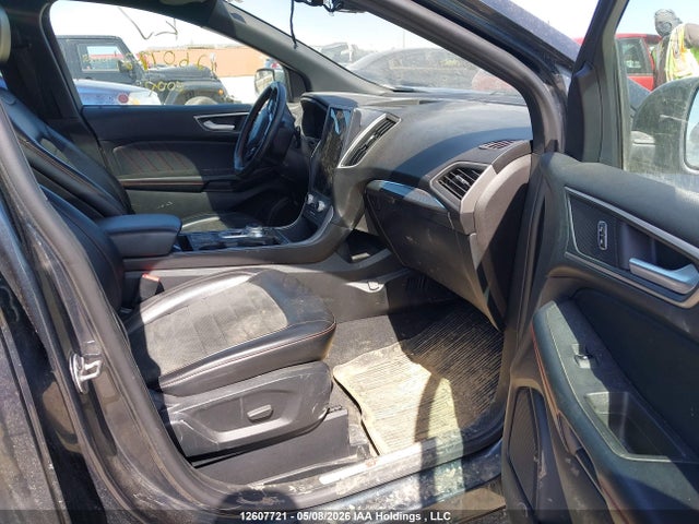 Aukcja sprzedaży 2022 Ford Edge St Line, vin: 2FMPK4J97NBA10345, numer aukcji: 12607721