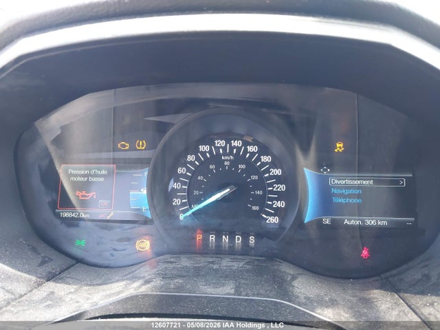 Aukcja sprzedaży 2022 Ford Edge St Line, vin: 2FMPK4J97NBA10345, numer aukcji: 12607721
